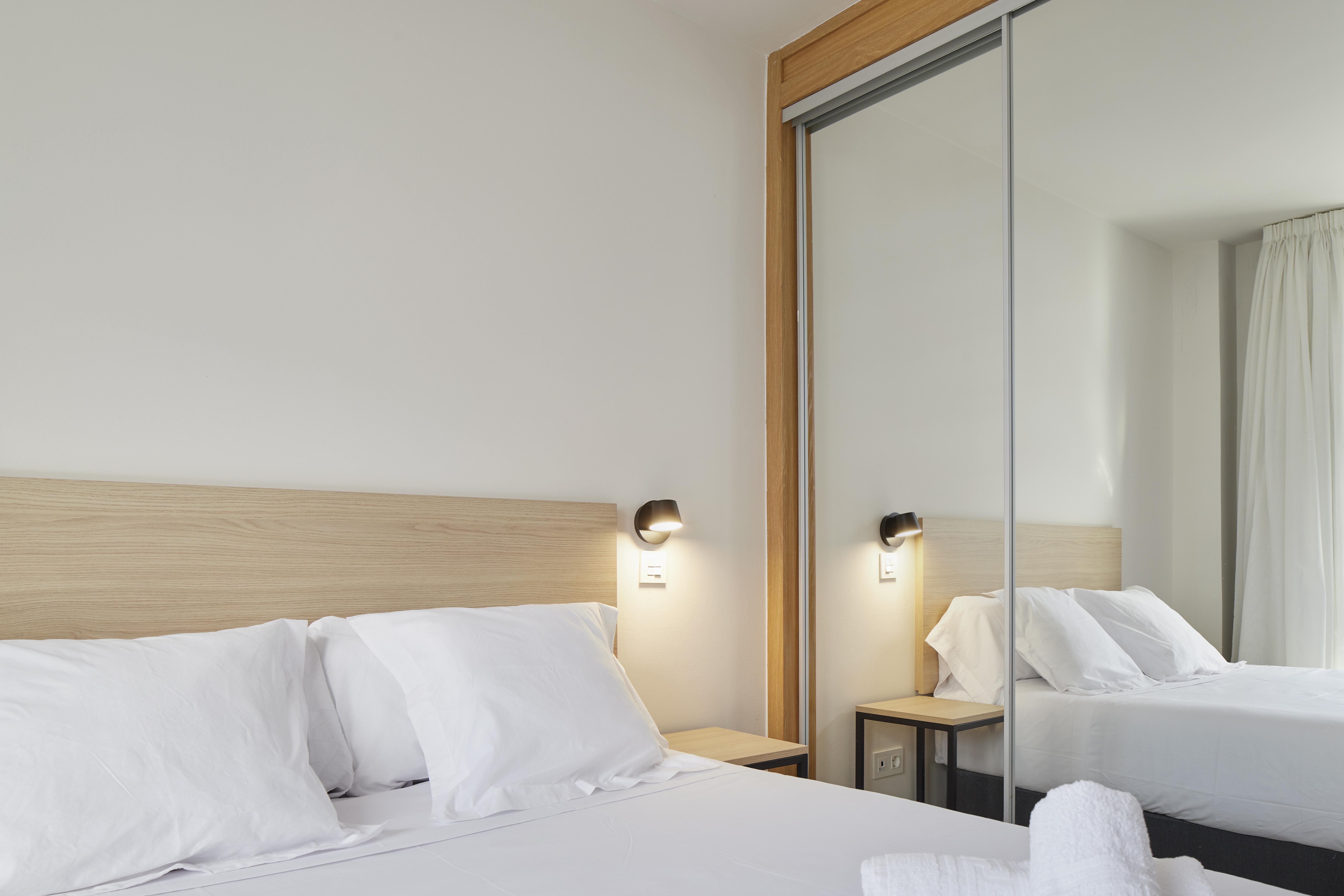 Iraipe Logrono Hotel Eksteriør bilde
